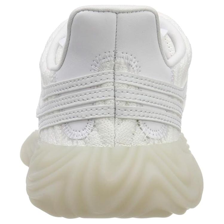 Мужские кроссовки adidas originals Sobakov (белые) — фото 6