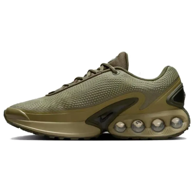 Nike Air Max Dn Neutral Olive Black