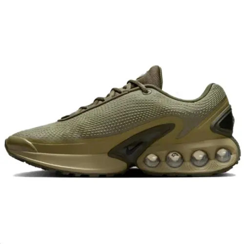 Nike Air Max Dn Neutral Olive Black