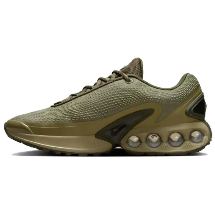 Nike Air Max Dn Neutral Olive Black