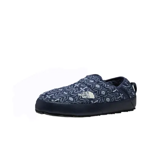 THE NORTH FACE Low top Casual Shoes Women's Blue
