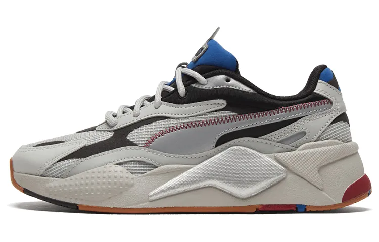 PUMA RS X3 'Grids Grey Violet'