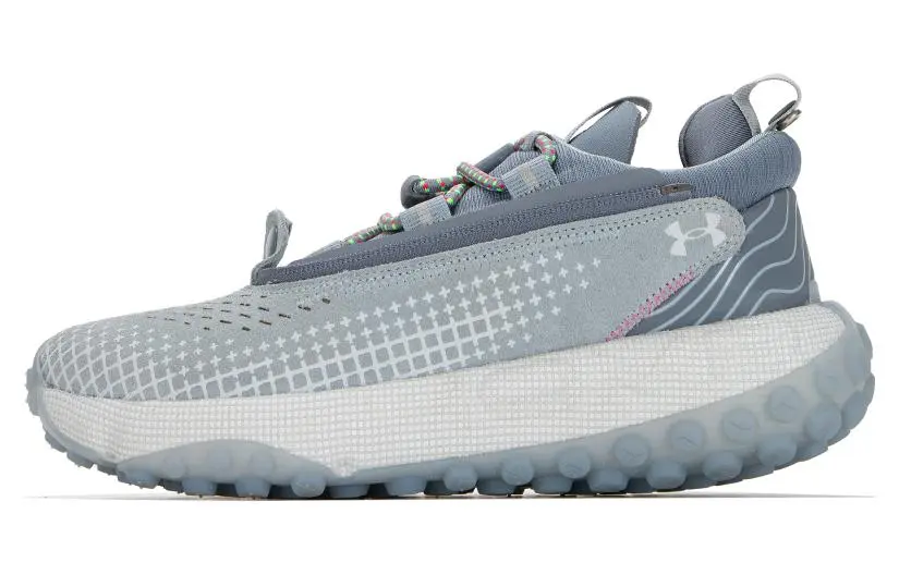 Under Armour Hovr Summit Fat Tire Delta 'Harbor Blue'
