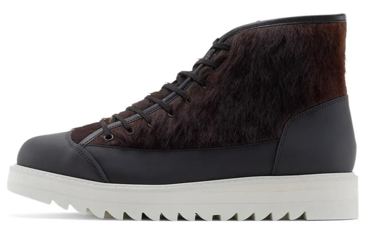 Onitsuka Tiger The Onitsuka Collection Blucher MT Cushioning Slip Resistant Abrasion Resistant