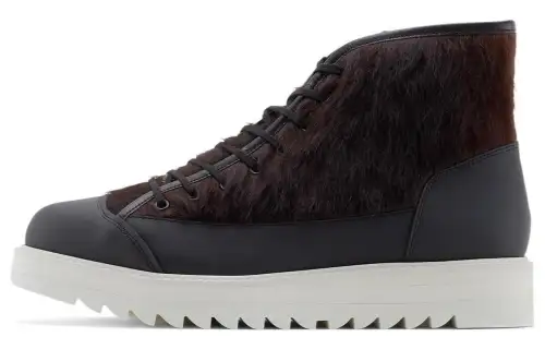 Onitsuka Tiger The Onitsuka Collection Blucher MT Cushioning Slip Resistant Abrasion Resistant