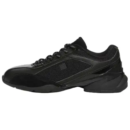 FILA Ritmo Casual Shoes Unisex Black
