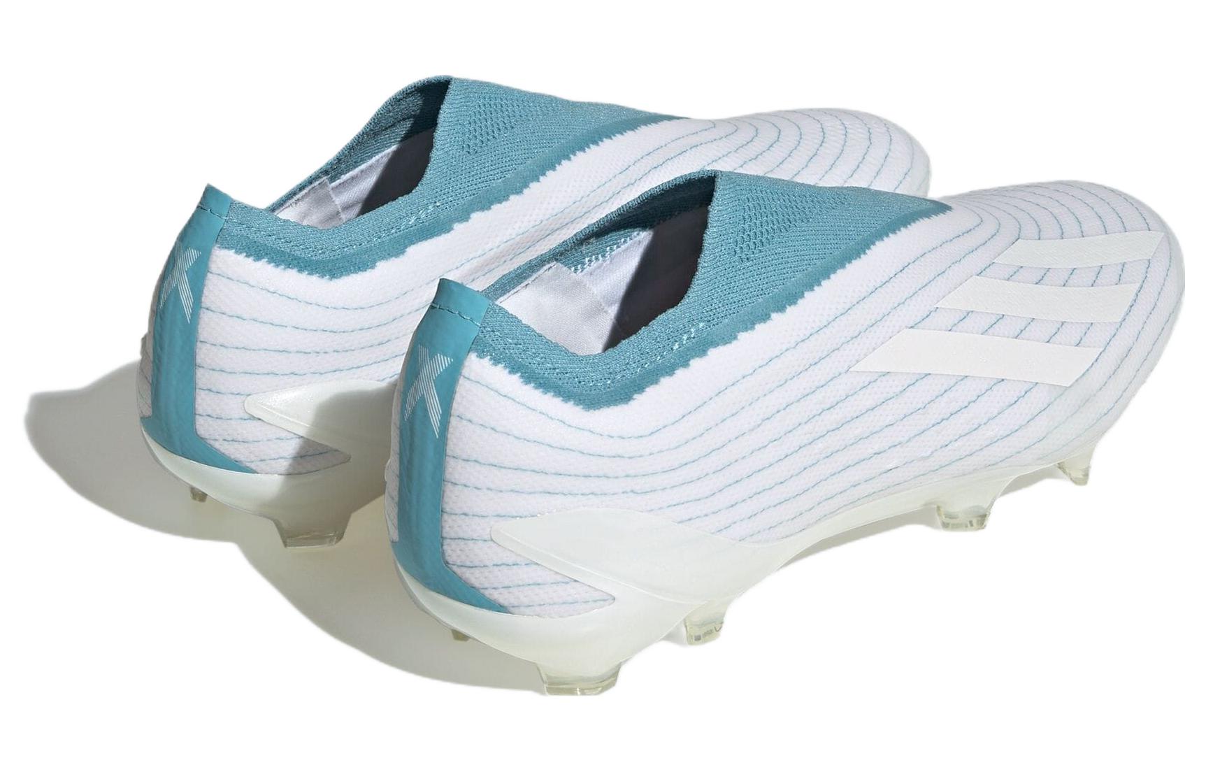 Adidas X Speedportal+ Fg ‘Preloved Blue Cloud White’