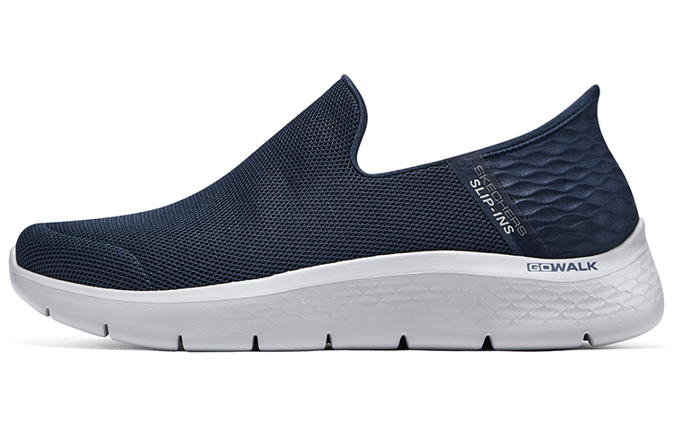 Skechers Slip Ins Go Walk ‘Navy’
