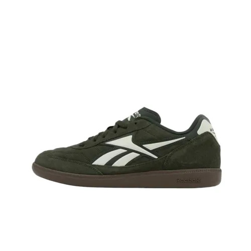 Finale Reebok 'Grit Green/Chalk/Gum'