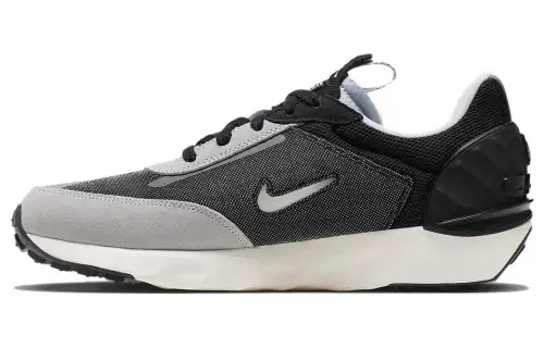 Jordan Granville Pro Sp Black Cool Grey