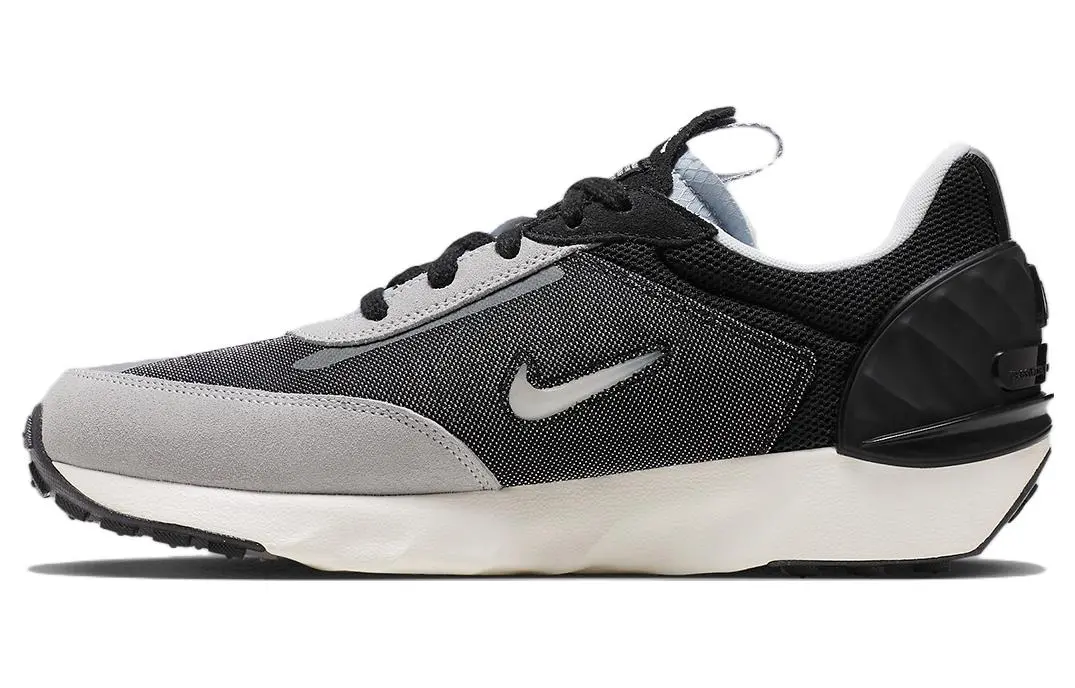 Jordan Granville Pro Sp Black Cool Grey