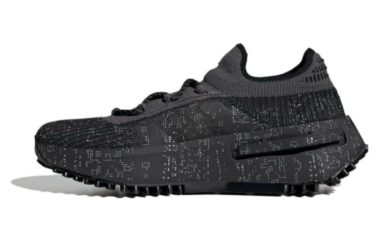 NMD_S1 Cali Thornhill Dewitt x NMD_S1 Adidas Originals 'Digi Camo - Black'