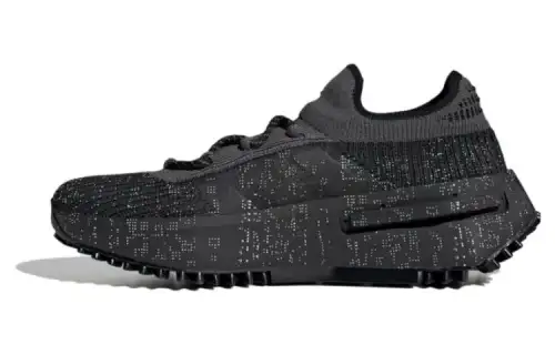 NMD_S1 Cali Thornhill Dewitt x NMD_S1 Adidas Originals 'Digi Camo - Black'