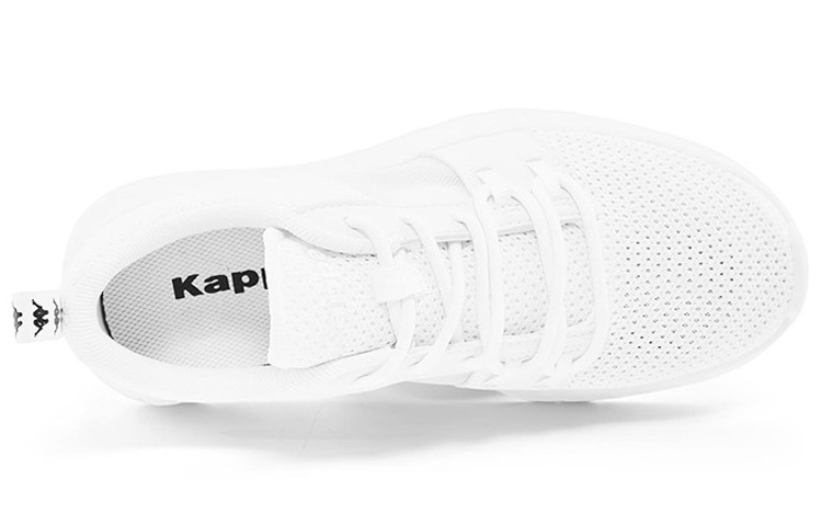 Кеды Kappa (белые) — фото 5