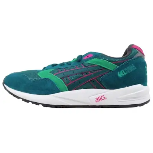 ASICS Gel Saga Shaded Spruce Women's