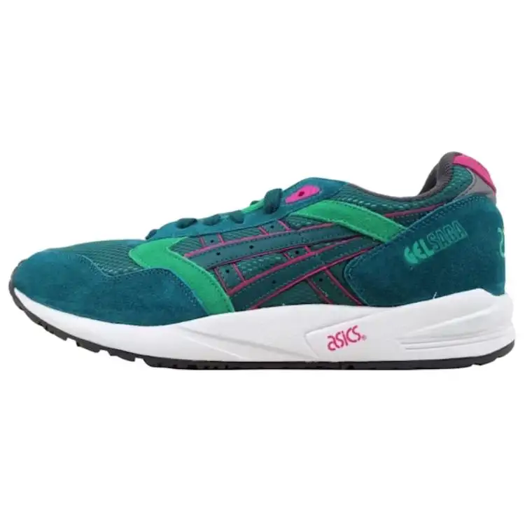 ASICS Gel Saga Shaded Spruce Women's