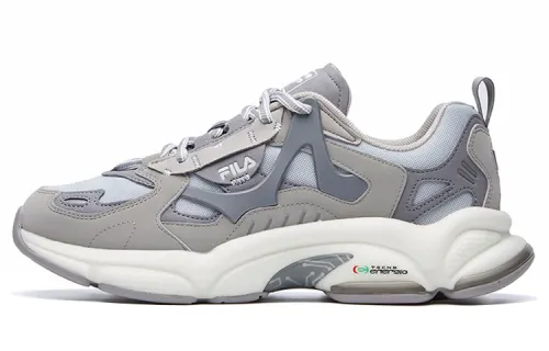 FILA Rjv Low Top Running Shoes Grey