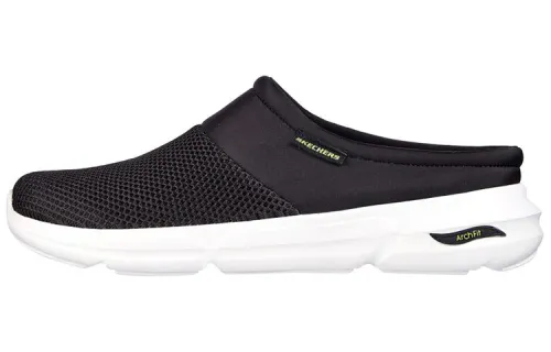 Skechers Arch Fit Fabric Low top Casual Shoes Men's