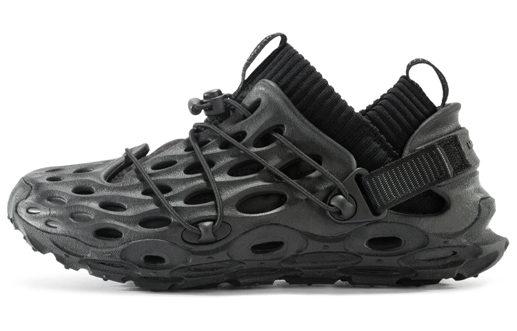Женские сабо MERRELL MERRELL Hydro Moc 1TRL "" (черный)