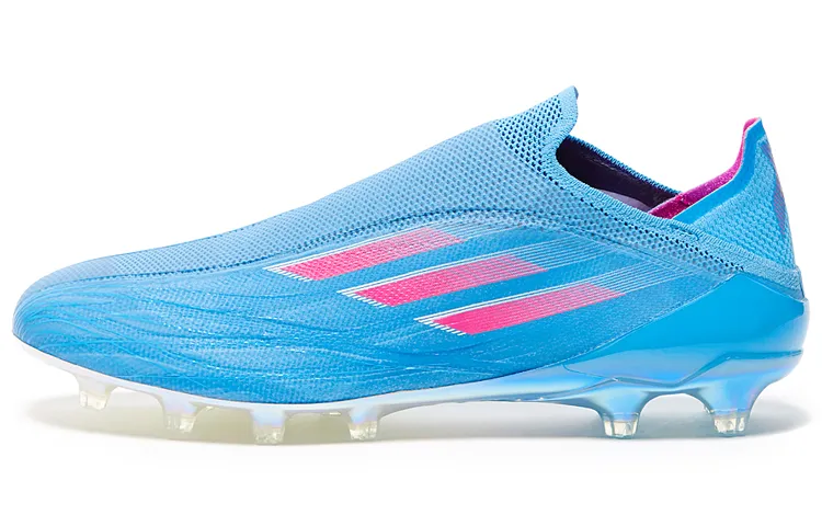 Adidas X Speedflow+ Ag 'Sapphire Edge Pack'