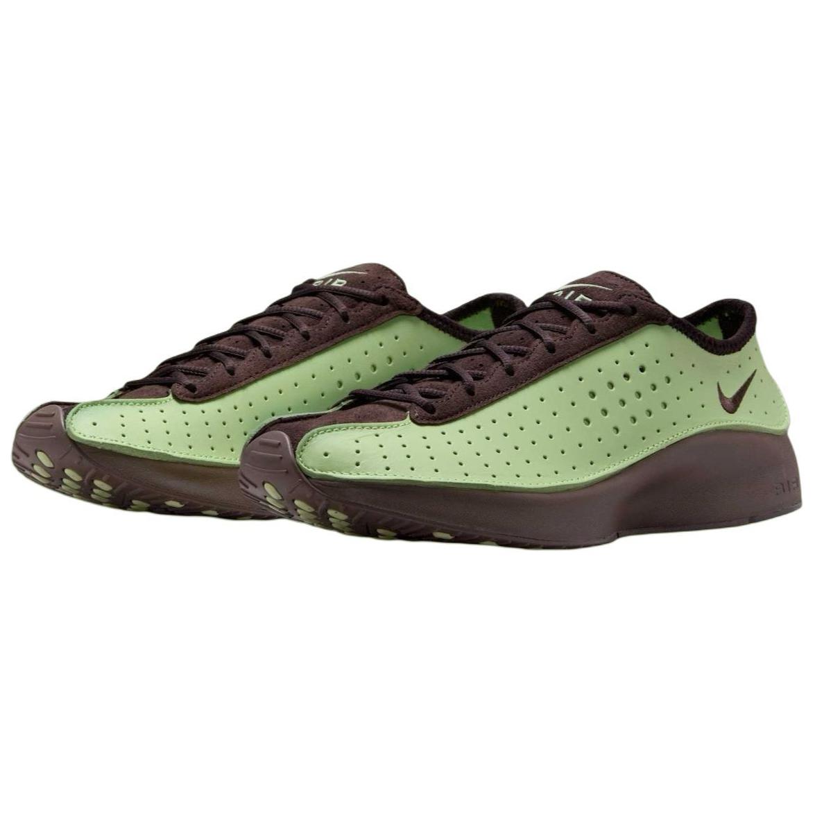 Nike Air Superfly Lab Green Women’s