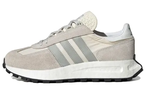Adidas Wmns Retropy E5 'Chalk White Grey' Women's
