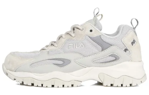 FILA RayTracer Tr 2 Grey/White Women's