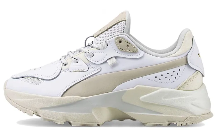 PUMA Orkid 'B&W White Marshmallow' Women's
