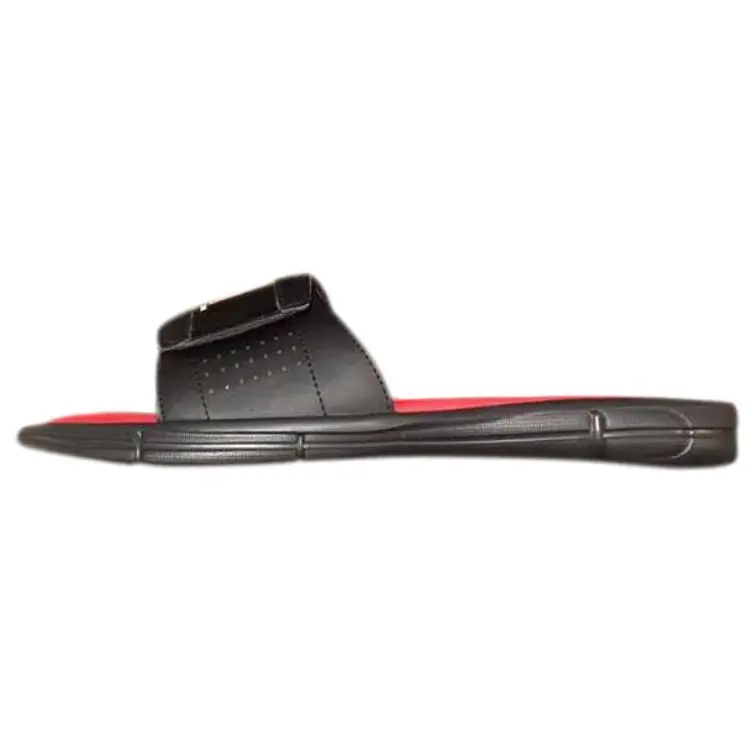 Under Armour Ignite Collegiate 5 Slide 'Maryland Terrapins'