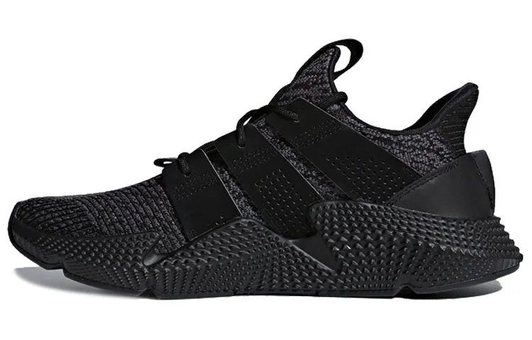 Prophere Adidas Originals 'Core Black'
