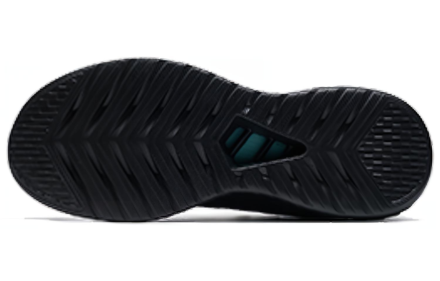 XTEP Cloud DC Textile, Synthetic Leather Cushioning Slip Resistant Abrasion Resistant Breathable Low top Casual Shoes