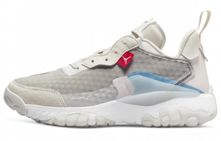 Air Jordan Delta 2 Se 'Light Orewood Summit White Atmosphere'