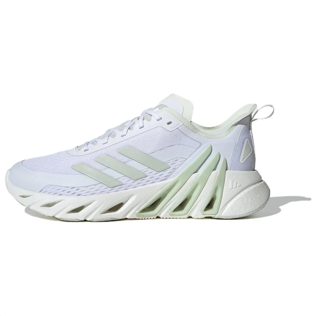 Adidas ALL DAY BOOM Slip Resistant Abrasion Resistant Slip Resistant Abrasion Resistant Low top Casual Shoes Unisex