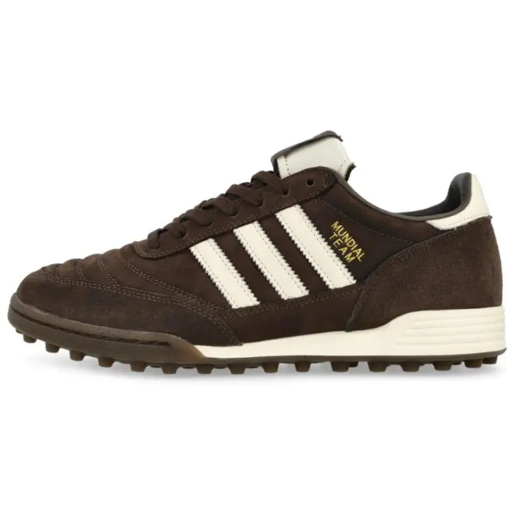 Mundial Team Adidas Originals 'Dark Brown'