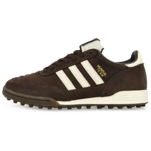 Mundial Team Adidas Originals 'Dark Brown'