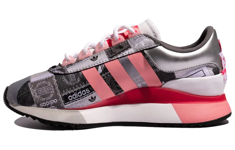 Adidas Originals Sl Andridge 'Grey Pink' Women's