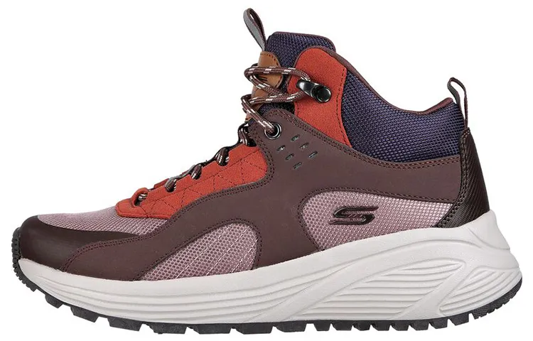 Skechers Bob's Cushioning Slip Resistant Abrasion Resistant Low top Casual Shoes