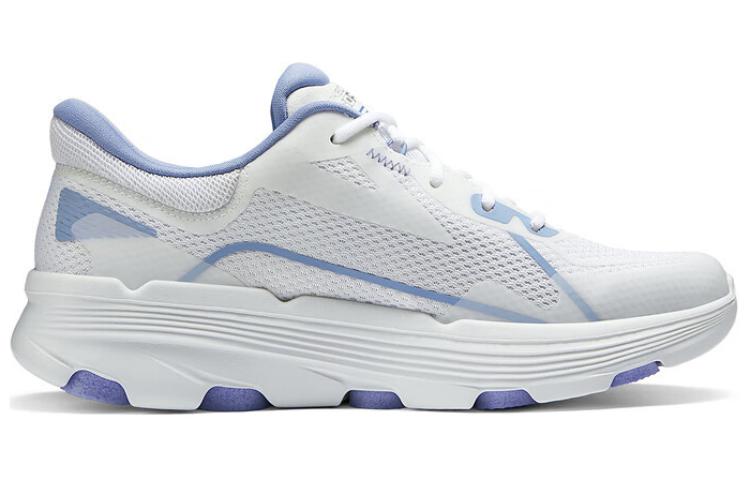 Skechers Go Run 7.0 ‘White Lavender’ Women’s