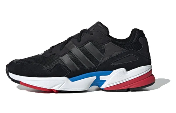 Adidas Yung-96 'Blue Bird'
