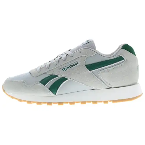 Reebok Glide 'Grey Dark Green'