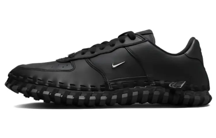 Nike J Force 1 Low Lx Jacquemus Black Women's