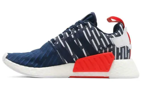 Adidas NMD_R2 Pk 'Collegiate Navy'
