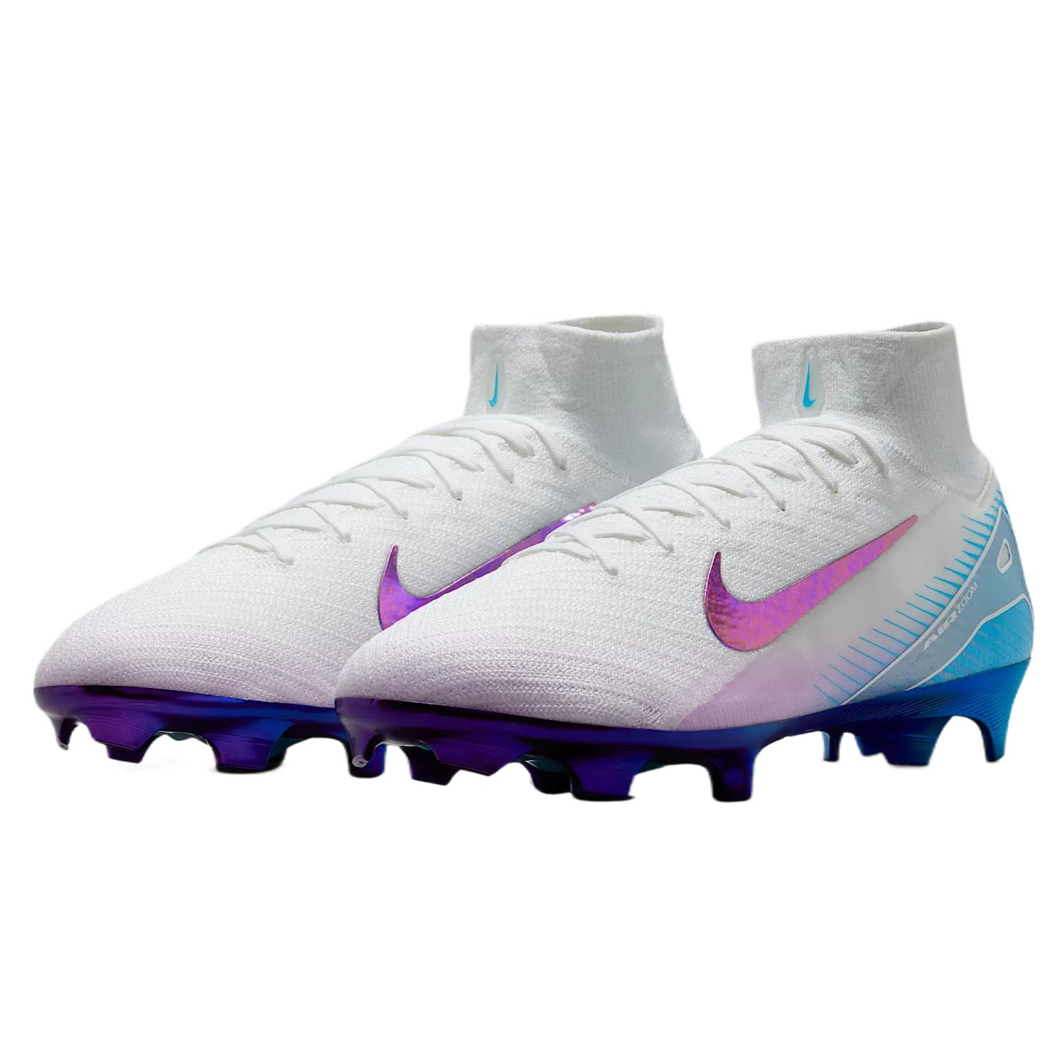 Nike Zoom Mercurial Superfly 10 Elite LV8 Fg Elite Only Pack