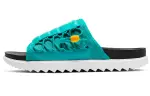 Nike Asuna Slipper Green