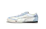 PUMA Bella Slip Resistant Low top Casual Shoes Unisex Blue