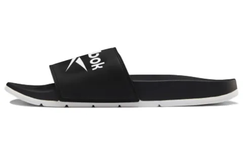 Reebok Comfort 2.0 Slides 'Black'