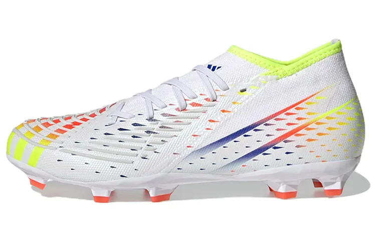 Adidas FG Firm Ground Natural Grass Slip Resistant, Abrasion Resistant, Lightweight