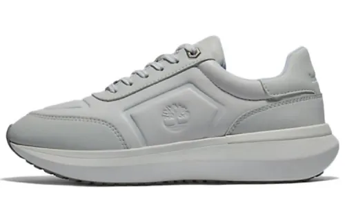 Timberland Seoul City Casual Shoes Women's Low Top Gray