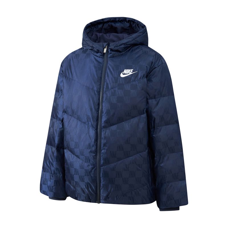 Детская куртка Nike (разноцветный) — фото 3