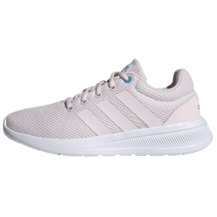 Женские кроссовки adidas Neo Lite Racer (розовые)